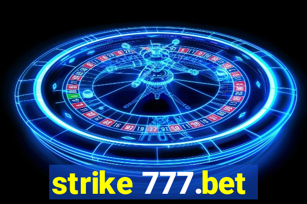 strike 777.bet